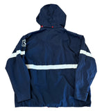 Vintage Stussy Outer Gear Anorak Jacket