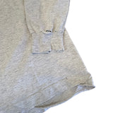 Vintage Stussy Long Sleeve T-shirt (Flaws)