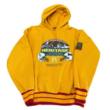 Vintage Grambling State Heritage Bowl AACA Hoodie