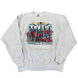 Vintage Maine Lobster Sweatshirt