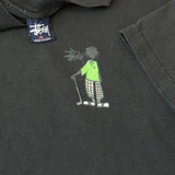 Vintage Stussy Golf T-shirt
