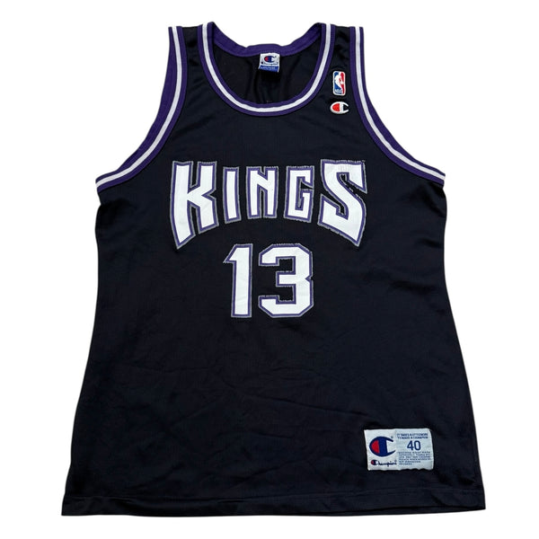 Vintage Doug Christie Kings Champion Jersey