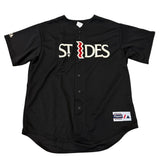 Vintage St. Ides Malt Liquor Jersey