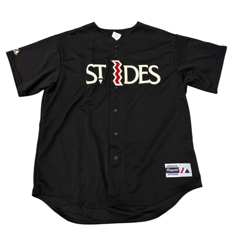 Vintage St. Ides Malt Liquor Jersey