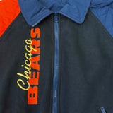Vintage Chicago Bears Reversible Jacket NWTs