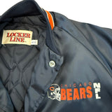 Vintage Chicago Bears Jack Davis Jacket