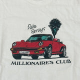 Vintage Palm Springs Porsche T-shirt