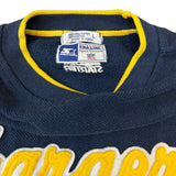 Vintage Chargers Starter Sweatshirt