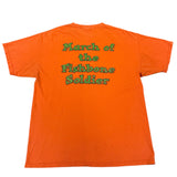 Vintage Fishbone T-shirt