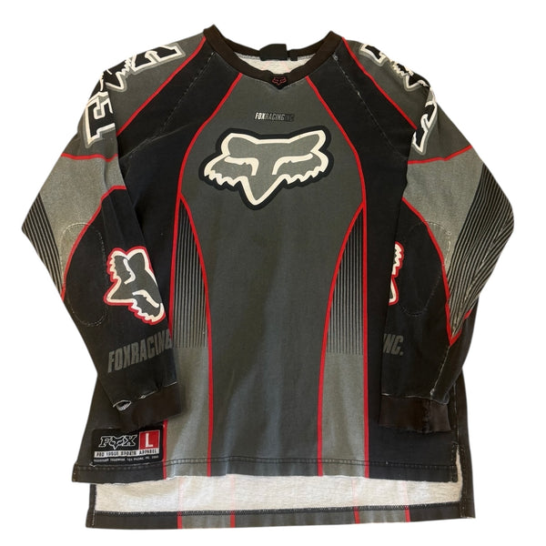 Vintage DMX Fox Racing Jersey