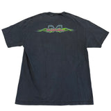 Vintage Rob Van Dam RVD T-shirt