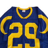 Vintage LA Rams Eric Dickerson Jersey