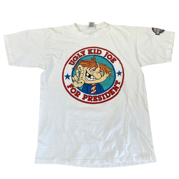 Vintage Ugly Kid Joe 1992 T-shirt