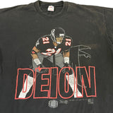 Vintage Deion Sanders Atlanta Falcons T-shirt