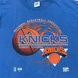 Vintage New York Knicks T-shirt