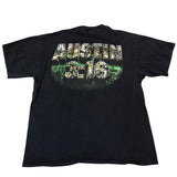 Vintage Stone Cold Steve Austin T-shirt