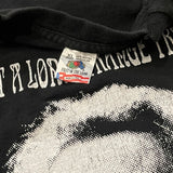 Vintage Jerry Garcia Memorial T-shirt