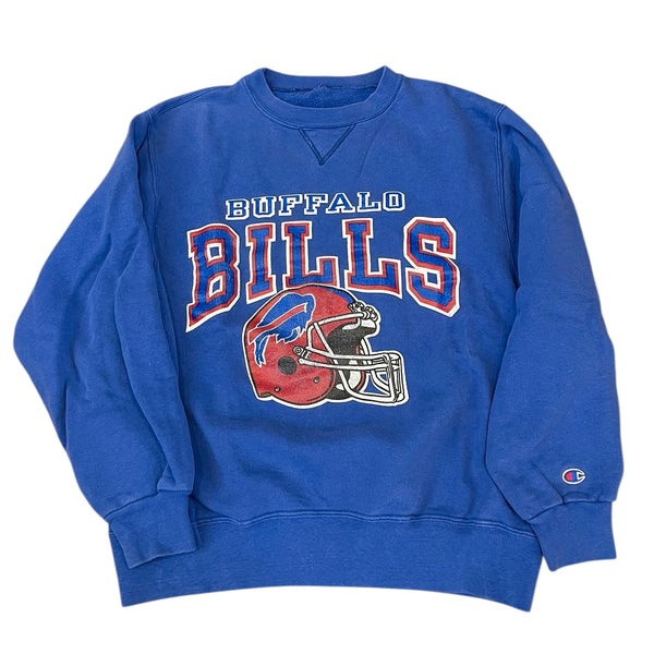 Vintage Buffalo Bills Champion Sweatshirt