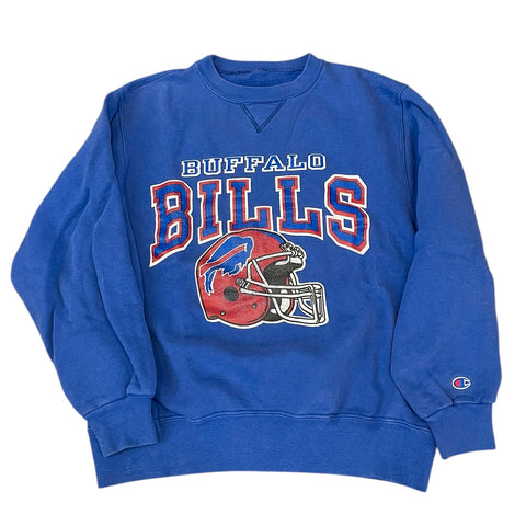Vintage Buffalo Bills Champion Sweatshirt