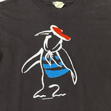 Vintage Fleetwood Mac 1982 Tour T-shirt