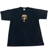 Vintage 26 Red Full Swing Golf T-shirt