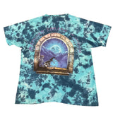 Vintage Grateful Dead Madison Square Garden 1993 T-shirt