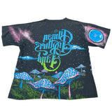 Vintage The Allman Brothers T-shirt