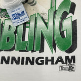 Vintage Randall Cunningham Eagles T-shirt