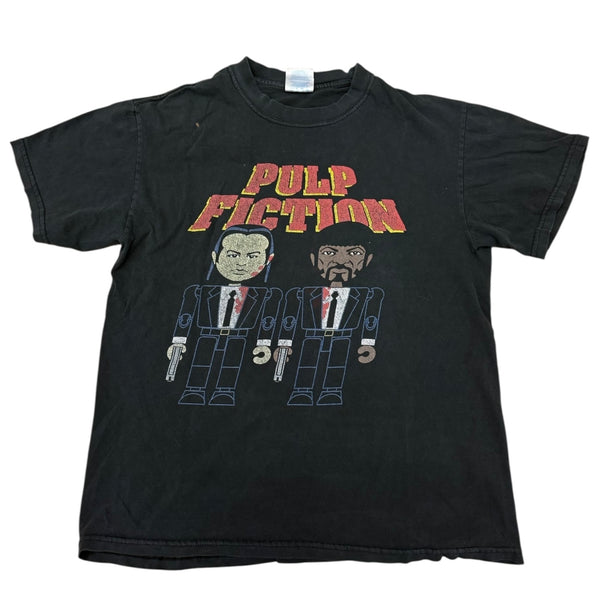 Vintage Pulp Fiction T-shirt