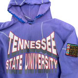 Vintage Tennessee state University Hoodie