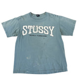 Vintage Stussy Burly Gear T-shirt