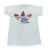 Vintage Adidas New York Marathon 1984 T-shirt