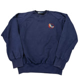 Vintage Polo Ralph Lauren Sailing Sweatshirt
