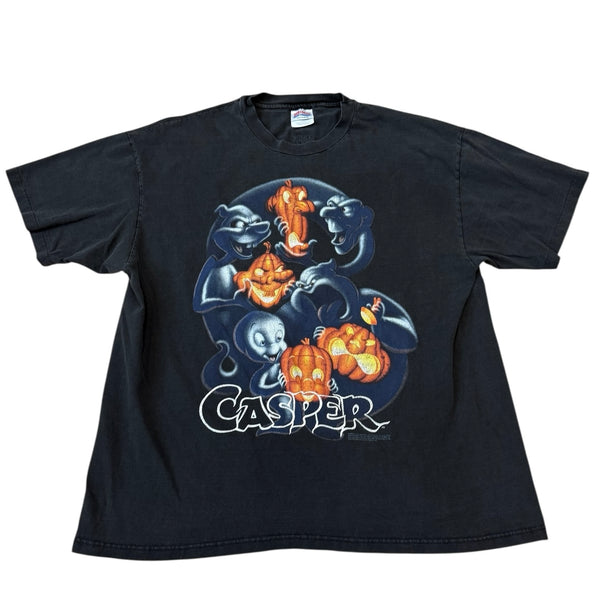 Vintage Casper the Ghost 1995 T-shirt