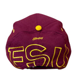 Vintage FSU Seminoles Big Logo Snapback Hat