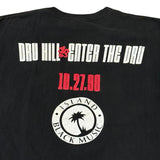Vintage Dru Hill Enter The Dragon 1998 t-shirt