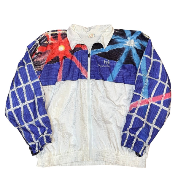 Vintage Sergio Tacchini Track Jacket