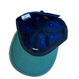 Vintage Nike Velcro Hat