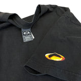 Vintage Oakley Software T-shirt