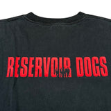 Vintage Reservoir Dogs T-shirt