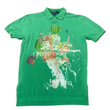Vintage Polo Ralph Lauren Jellyfish Shirt