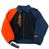 Vintage Chicago Bears Reversible Jacket NWTs