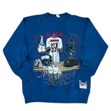 Vintage NY Giants Nutmeg Mills Sweatshirt