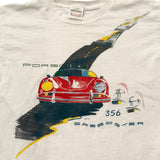 Vintage Porsche 356 Speedster T-shirt