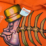 Vintage Fishbone T-shirt