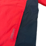Vintage Nike Golf Storm-Fit Windbreaker