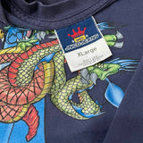 Vintage JNCO Long Sleeve T-shirt