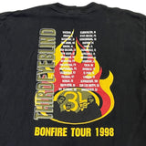 Vintage Third Eye Blind 1998 Tour T-shirt