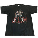 Vintage Deion Sanders Atlanta Falcons T-shirt