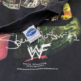 Vintage Stone Cold Steve Austin T-shirt